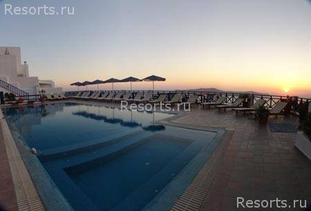 Belvedere Hotel 5